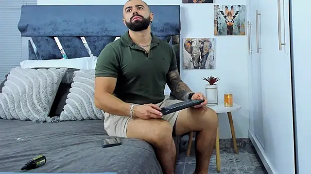 Zack Froone online show from 04-13-26, 04:12