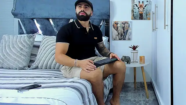 Zack Froone online show from 05-15-26, 01:29
