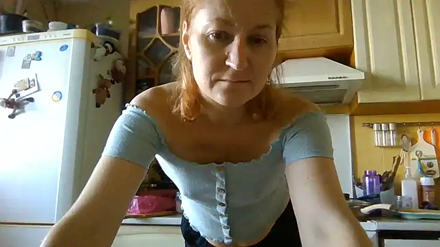 AmellyGrand online show from 07-03-26, 03:18