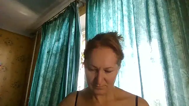 AmellyGrand online show from 07-04-26, 06:41