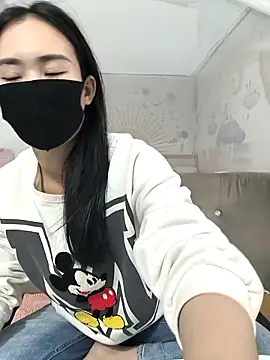 I AM NOT A SLUT online show from 02-06-26, 03:33