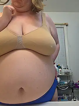 virgieblanca online show from 04-02-26, 03:04