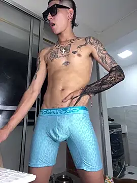 Hardcockboysxxx online show from 04-05-26, 01:03