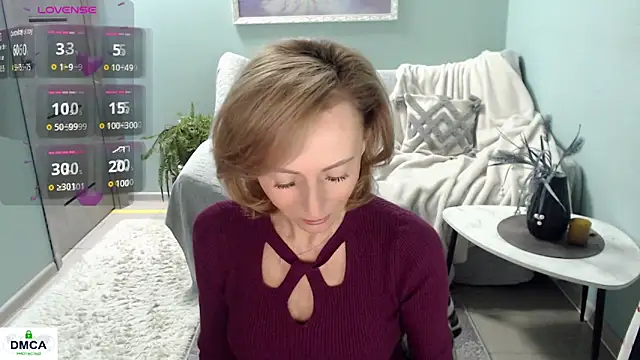 HornyMilf 777 online show from 04-14-26, 07:47