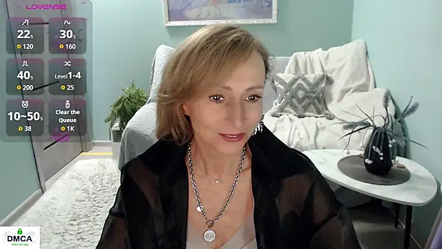 HornyMilf 777 online show from 05-16-26, 06:21