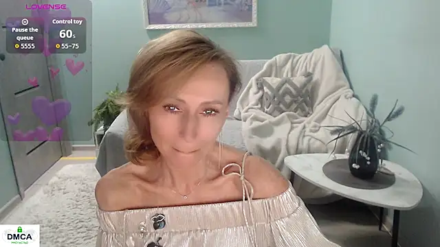 HornyMilf 777 online show from 05-21-26, 07:04