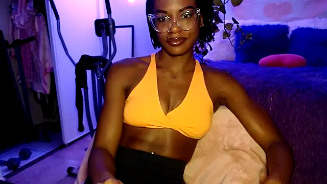 Snapshot of CocoSage chatting on 07-17-26, 11:20 CocoSage online show from 07-17-26, 11:20