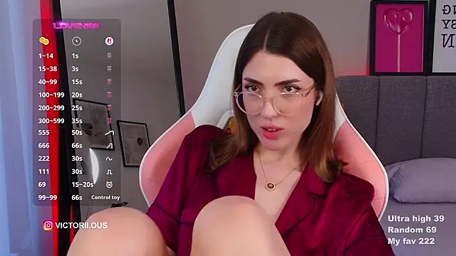 Mrs Tory online show from 03-17-26, 08:28