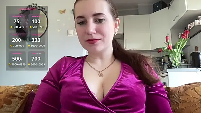 Teylor Love online show from 03-09-26, 01:48