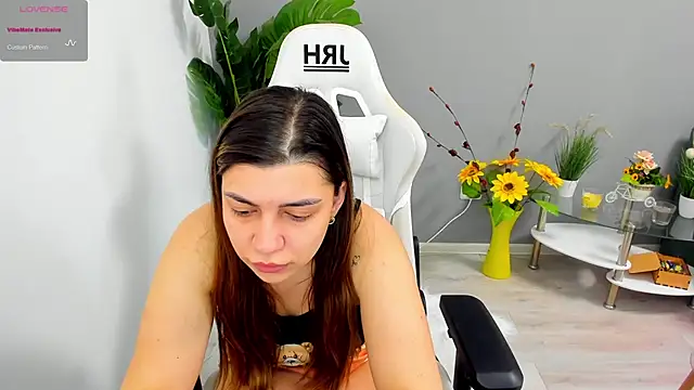 EveEvian online show from 05-27-26, 11:29