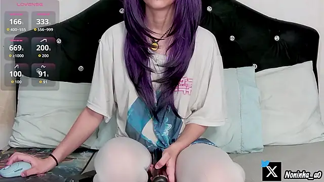 nonawhitemm online show from 03-18-26, 11:08