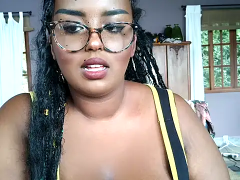 SiminFox online show from 04-06-26, 12:06