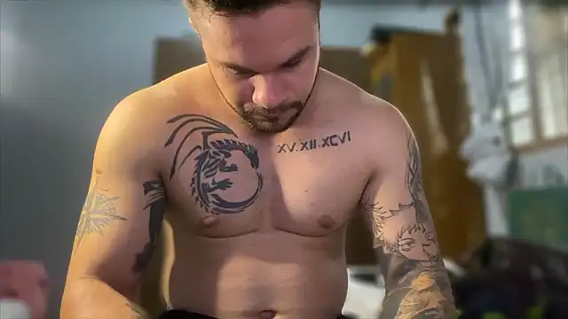 Galeego DF online show from 12-17-25, 01:50