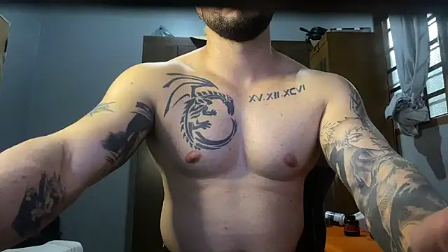 Galeego DF online show from 02-22-26, 07:01