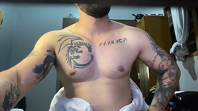 Galeego DF online show from 02-24-26, 03:04