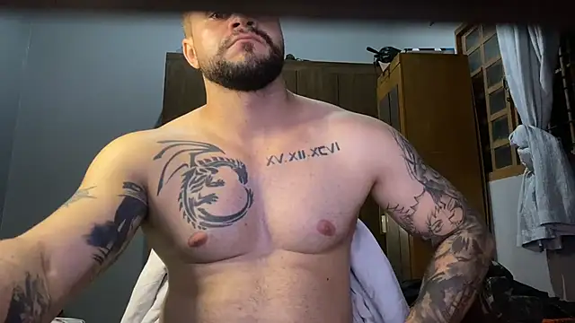 Galeego DF online show from 04-03-26, 02:31