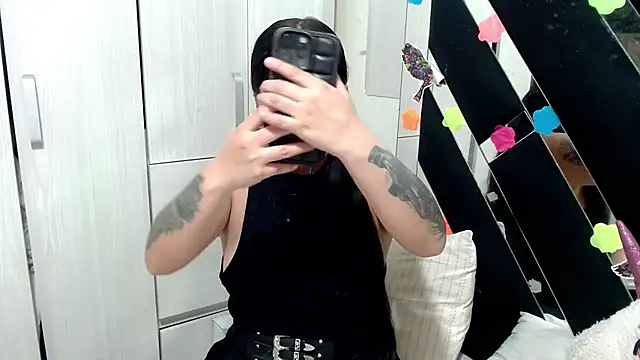 katery wok11 online show from 10-23-25, 03:44