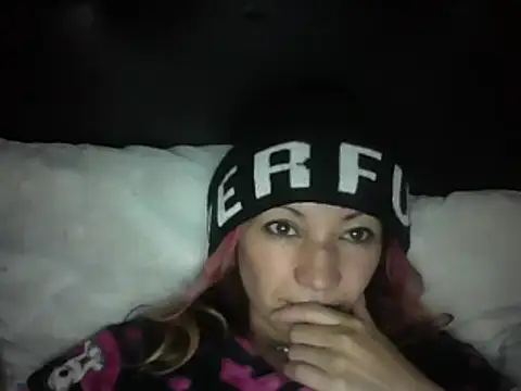 Paulita x3 online show from 12-03-24, 10:28