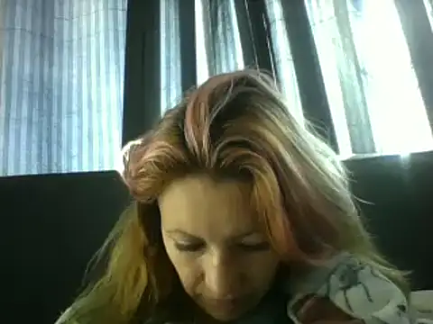 Paulita x3 online show from 02-10-25, 01:33