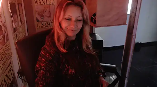 Paulita x3 online show from 02-14-25, 04:52