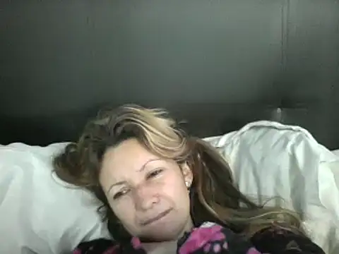 Paulita x3 online show from 05-01-26, 11:37