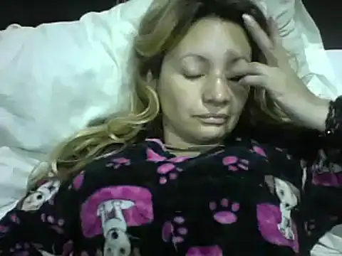 Paulita x3 online show from 05-03-26, 08:31