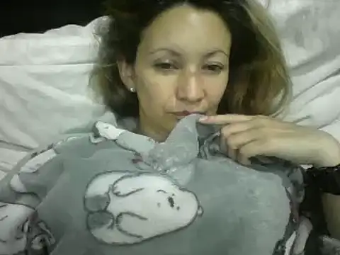 Paulita x3 online show from 05-19-26, 11:49