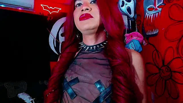 HugeDanex online show from 04-01-26, 06:58