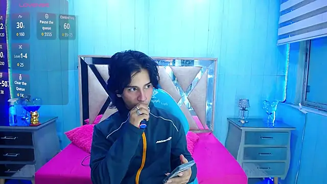 alex 477 online show from 05-18-26, 11:49