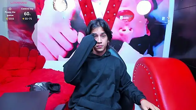 alex 477 online show from 05-22-26, 11:27