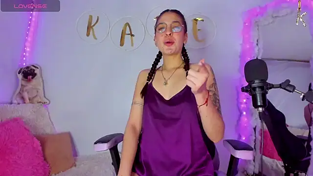 KATERAW online show from 02-20-26, 04:09