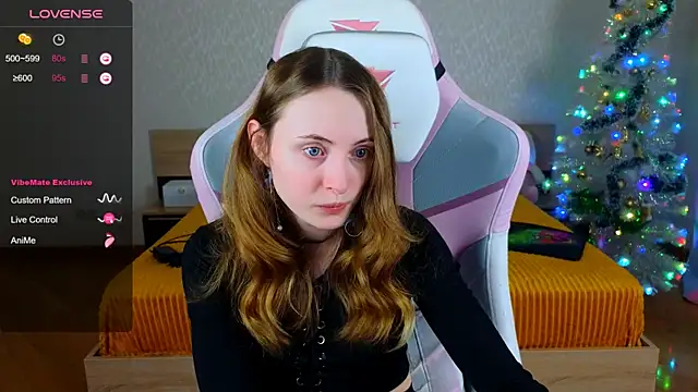 Cowell Adelina online show from 01-10-26, 09:22