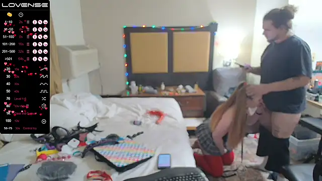 SexyRed247365 online show from 02-05-26, 12:10