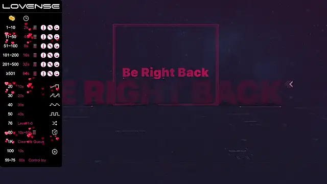 SexyRed247365 online show from 03-10-26, 04:06