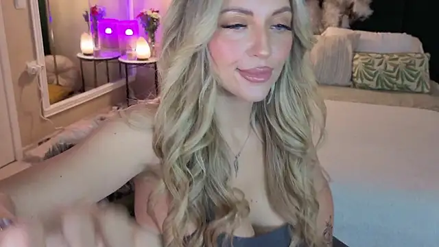 JoanneGG online show from 02-01-26, 08:02