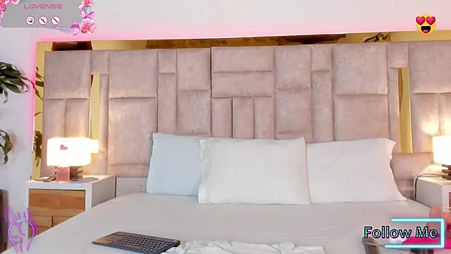 Miss Abigail  online show from 03-01-25, 12:56