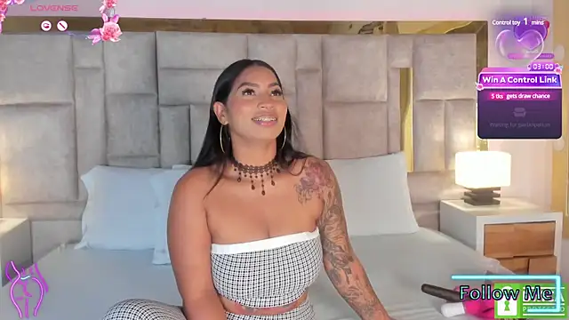 Miss Abigail  online show from 03-14-25, 12:51