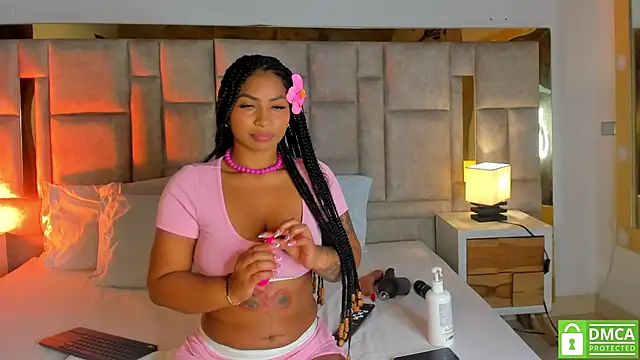 Miss Abigail  online show from 03-30-26, 12:50