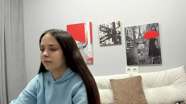 Tiny JuJu online show from 04-09-26, 01:05