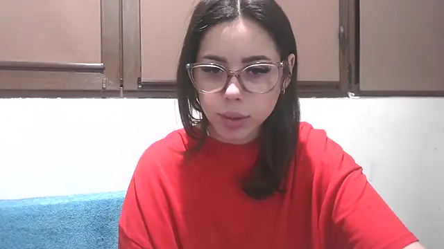 LovelyJulliette online show from 03-24-26, 05:07