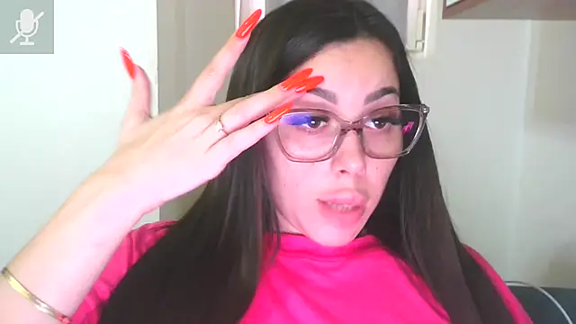 LovelyJulliette online show from 03-27-26, 12:49