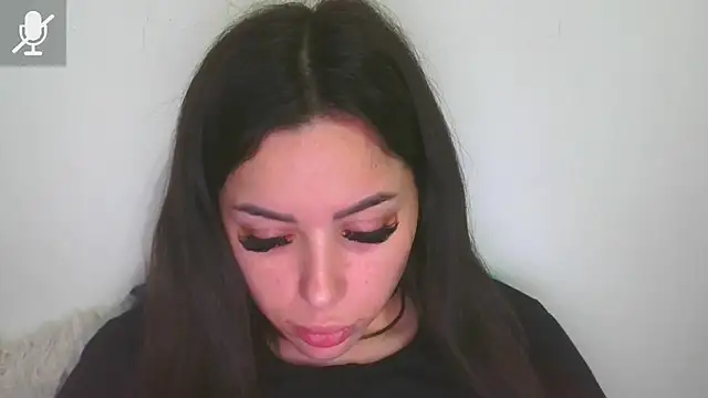 LovelyJulliette online show from 03-31-26, 08:09