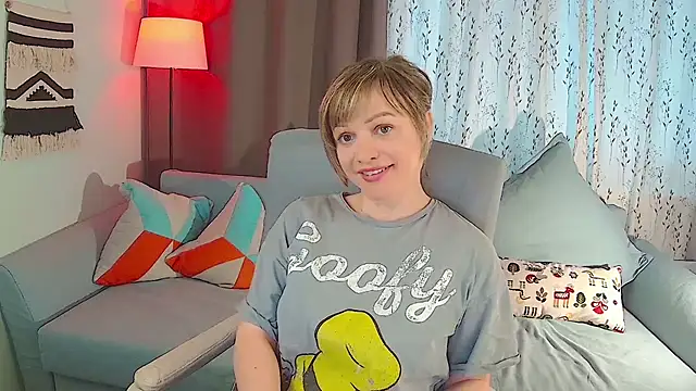 NandiSmile online show from 02-10-26, 09:46