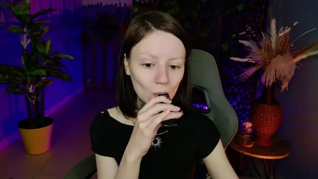 VeliraBraitberg online show from 06-07-26, 05:44