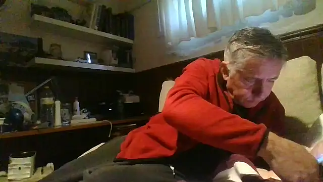 Snapshot of fransexdol chatting on 01-29-25, 03:15 fransexdol online show from 01-29-25, 03:15