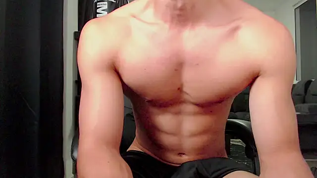 Stiven CL online show from 12-20-25, 04:30