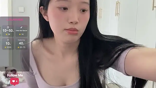 rose-u online show from 03-02-26, 05:08