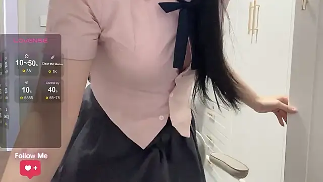 rose-u online show from 03-21-26, 09:25