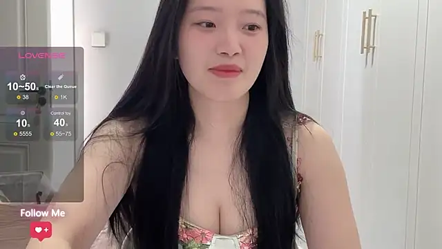 rose-u online show from 03-25-26, 01:00