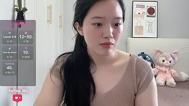 rose-u online show from 06-01-26, 01:29